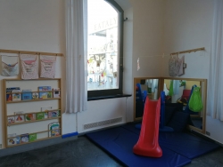 immagine galleria