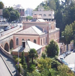 immagine galleria