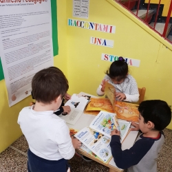 immagine galleria