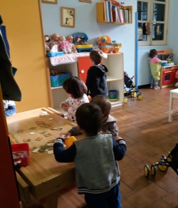 immagine galleria