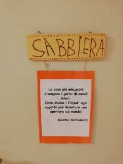 immagine galleria
