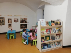 immagine galleria