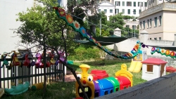 immagine galleria
