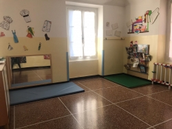 immagine galleria