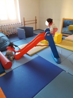 immagine galleria