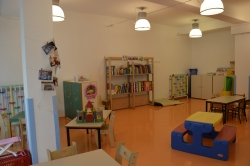 immagine galleria