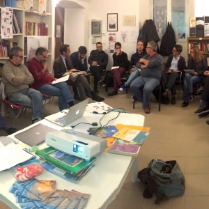 gruppo di lavoro
