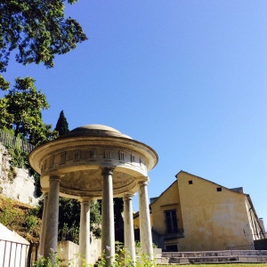 Tempietto