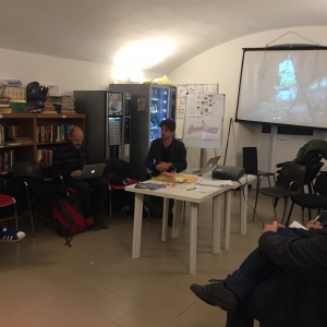 gruppo di lavoro