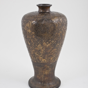 Heishi (fiasca rituale da sake) secolo XVII