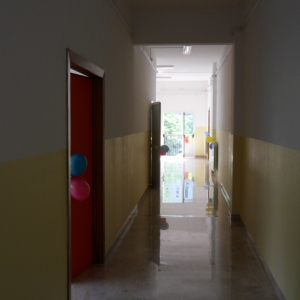 corridoio