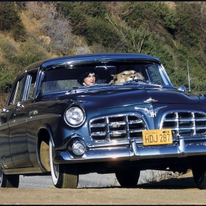 California, USA 1956 © Elliott Erwitt/MAGNUM PHOTOS