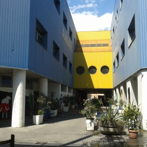 immagine galleria
