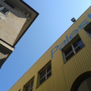immagine galleria