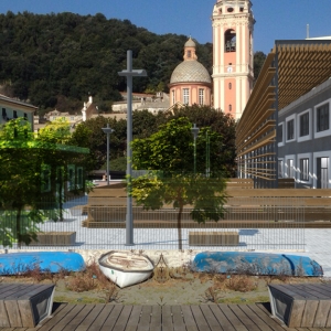 immagine galleria