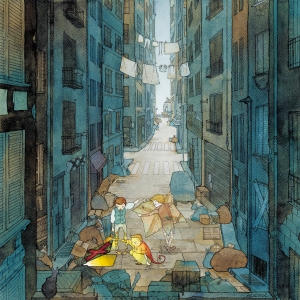 immagine galleria