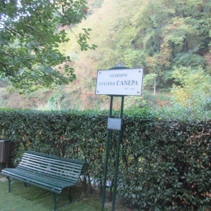 giardini Canepa