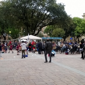 piazza lato nord maggio 2017