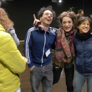 immagine galleria