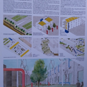ipotesi progettuale ipotesi progettuale