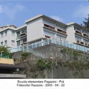 scuola Paganini