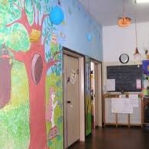 scuola Nuova Cantina