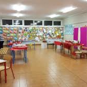 scuola Voltri II