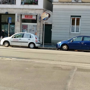 nuovo specchio parabolico