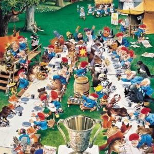 Tony Wolf_Il viaggio delle meraviglie