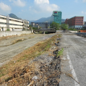 lavori in corso