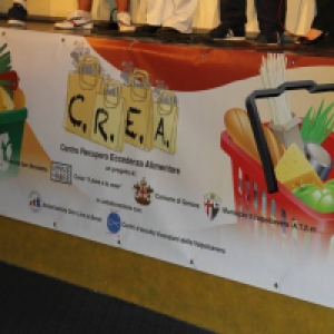 progetto C.R.E.A