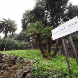 Giardini Francesco Coco