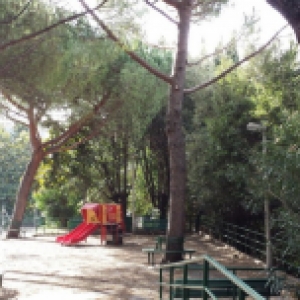 Giardini di Via Carnia