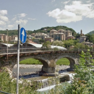 Ponte Carrega