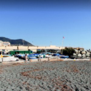 Spiaggia Vernazzola