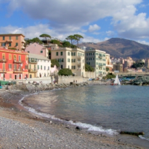 Spiaggia Vernazzola