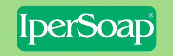 logo di ipersoap